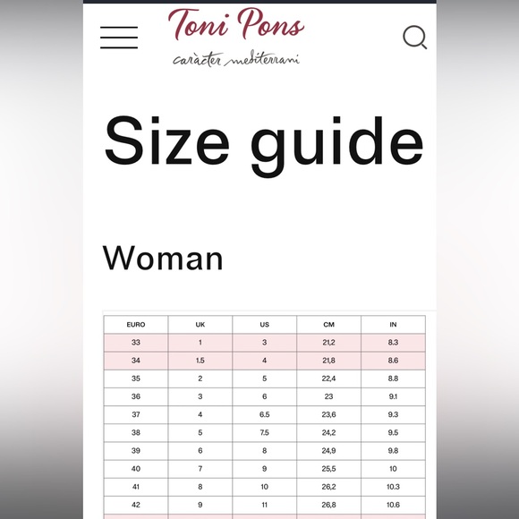 Toni Pons Tania Espadrilles - Picture 8 of 8